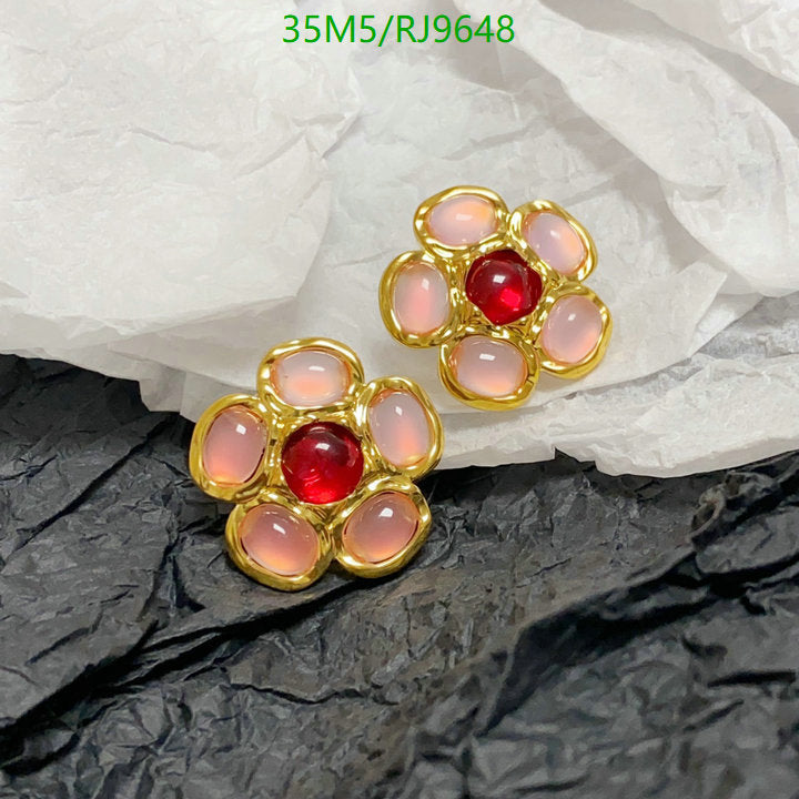 SAMC - CHL Jewelry Earrings - 643