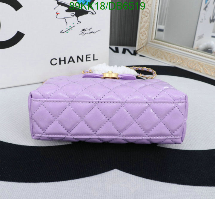 SAMC - CHL Bags Crossbody - 027