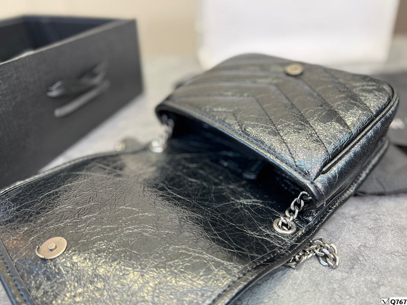 Satchel Bags - STLT Bags - 055