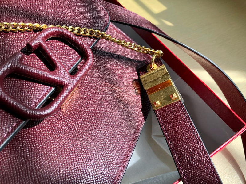 Satchel Bags - VTO Bags - 114