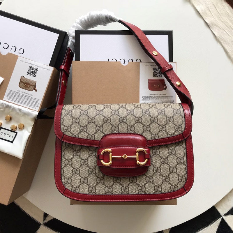 Satchel Bags - GCI Bags - 290