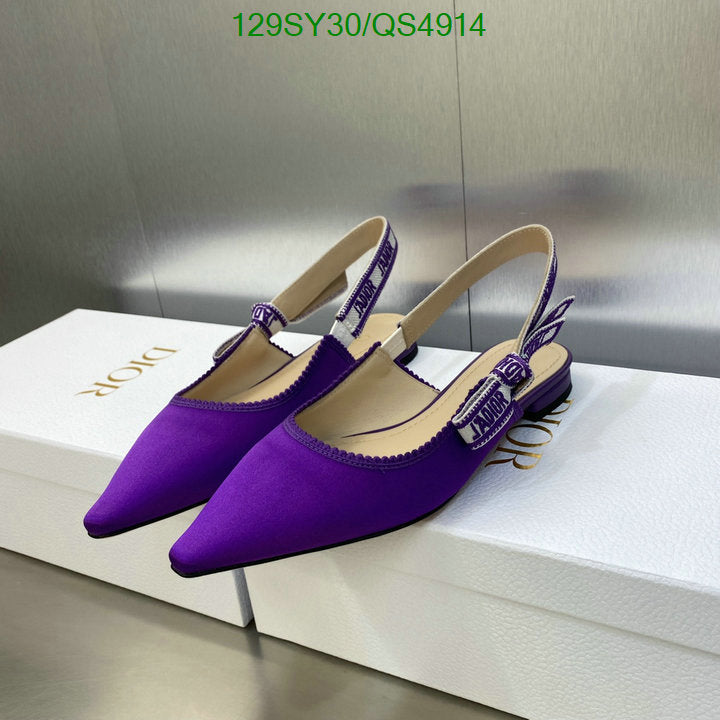 SAMCC - DOR Women Shoes - 2006