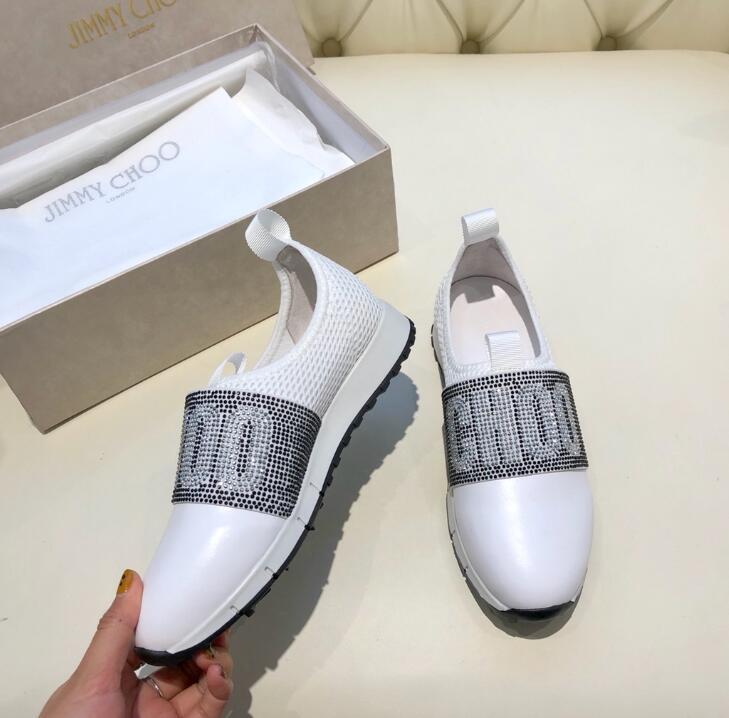 SAMC - JMC Shoes - 108