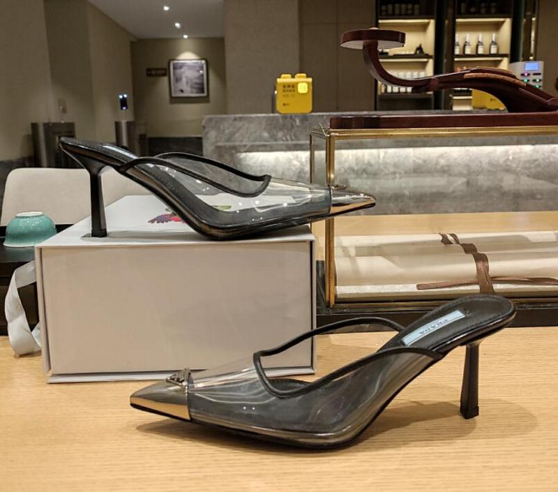GlamyWomen Shoes - 249
