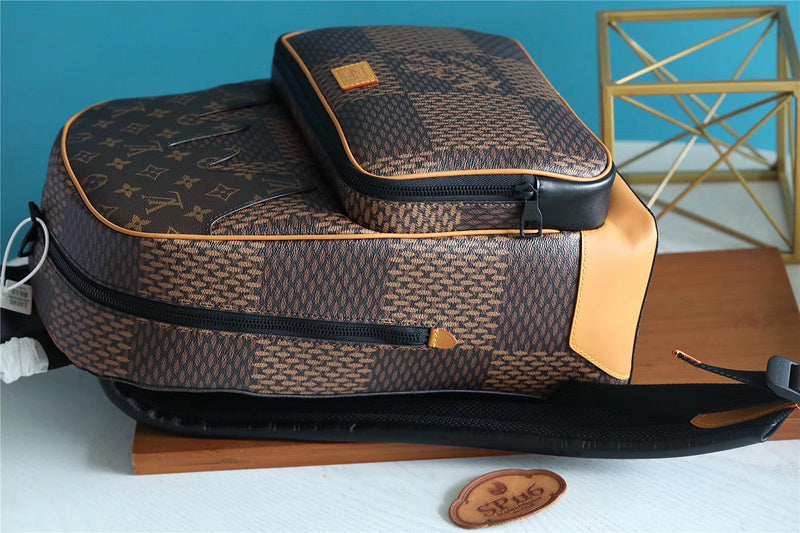 Glami Fashion Lu-Vi bags - 9780