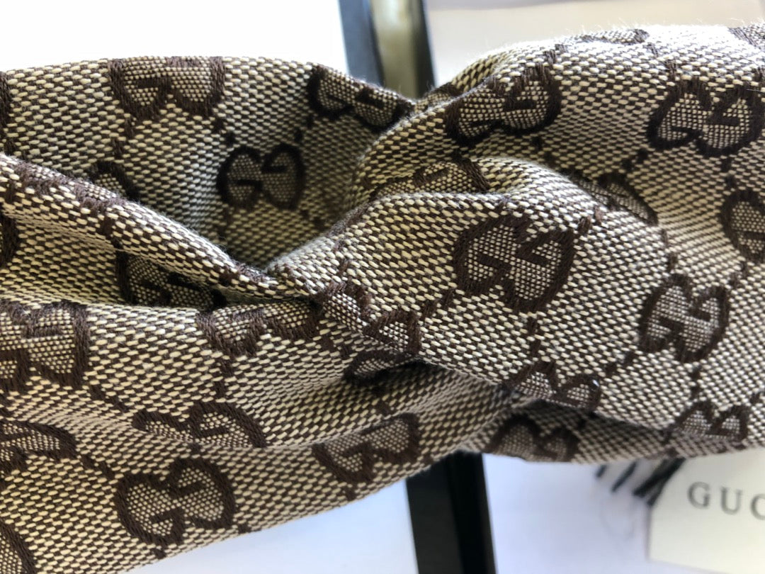 EN - Luxury Hair Band GCI 004