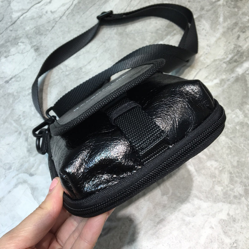 Satchel Bags - BGA Bags - 360