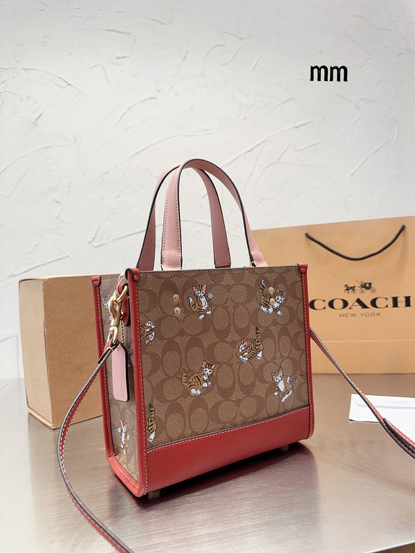 Satchel Bags - CCH Bags - 352
