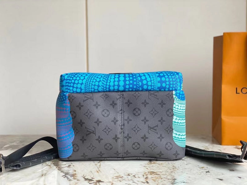 Satchel Bags - VL Bags - 1988