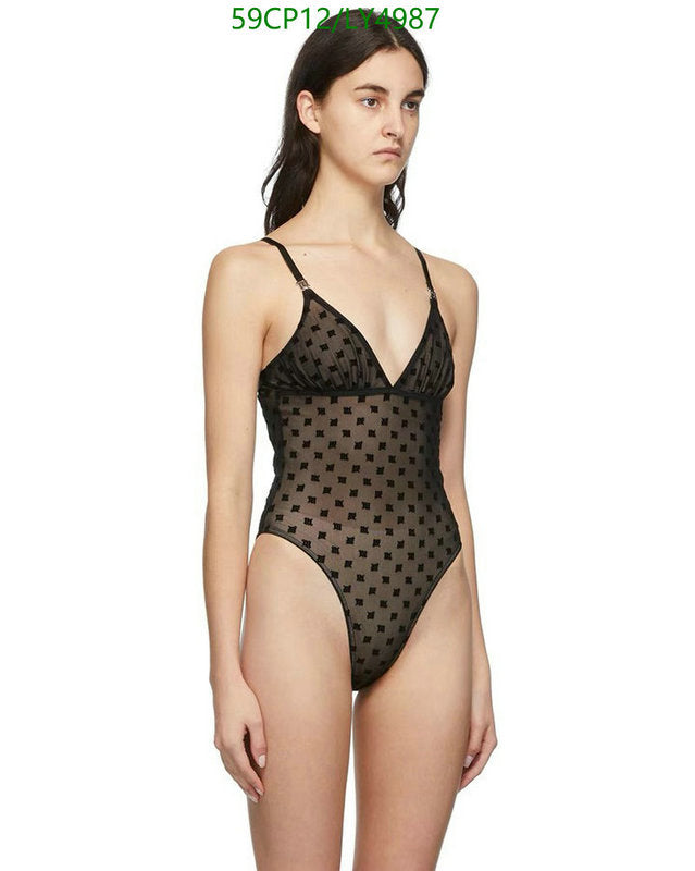 SAMC - FDE Swimsuits - 108