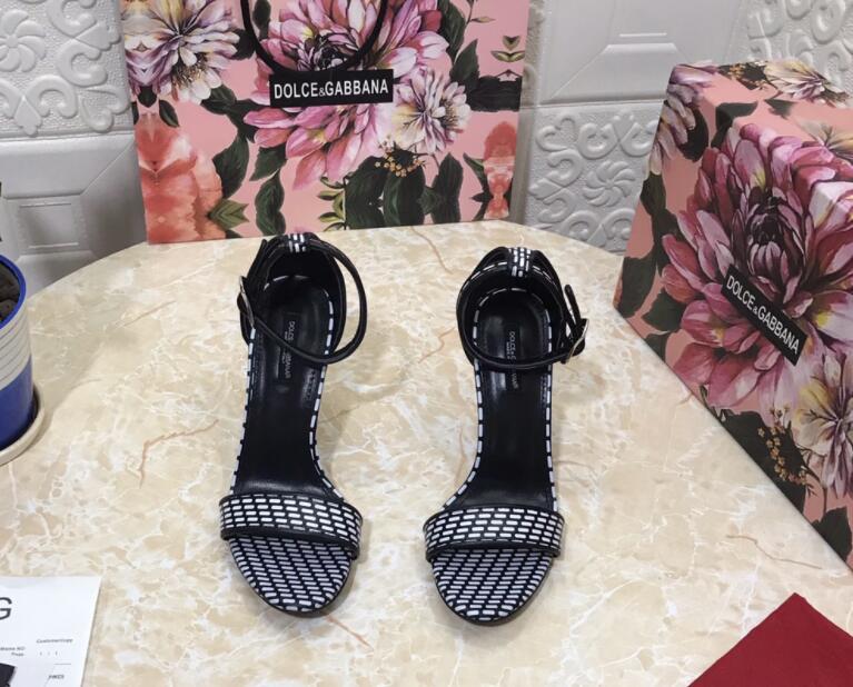 SAMC - DAG Women Shoes - 294