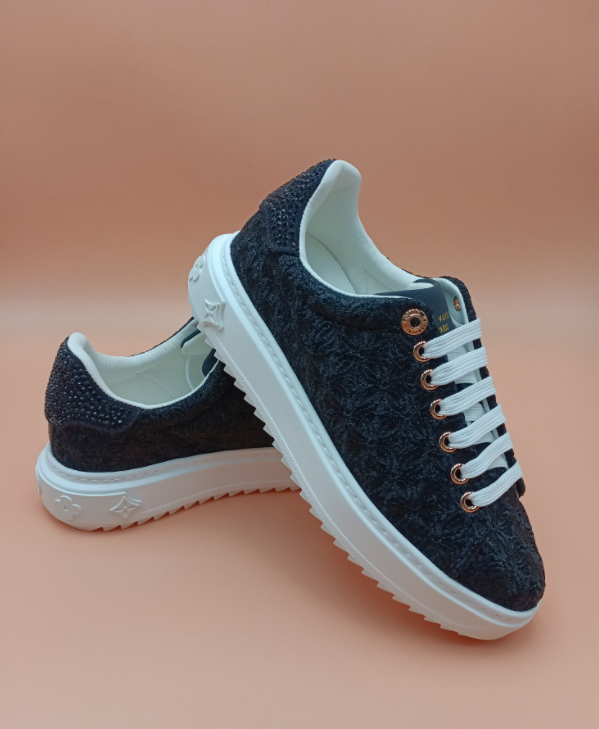 Glamy - LOV Women Shoes - 157
