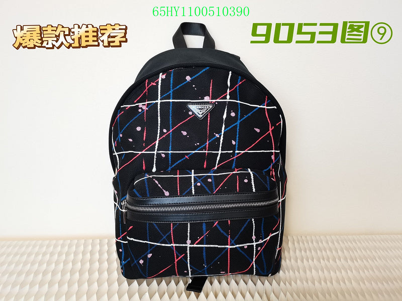 Satchel Bags - PDA Bags - 4360