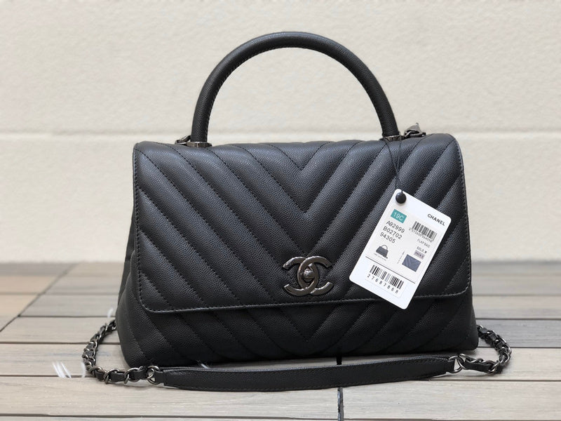 Satchel Bags - CHL Bags - 6724