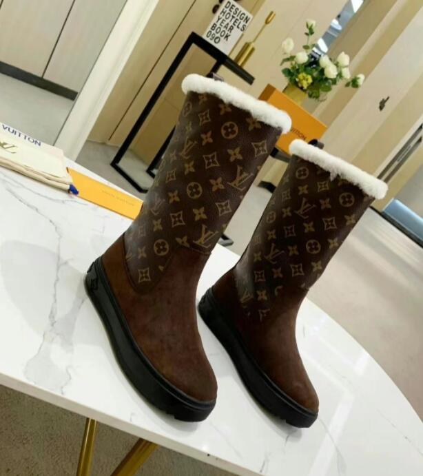 SAMC - LOV Women Shoes - 805