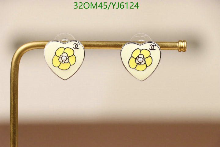 SAMC - CHL Jewelry - 1294