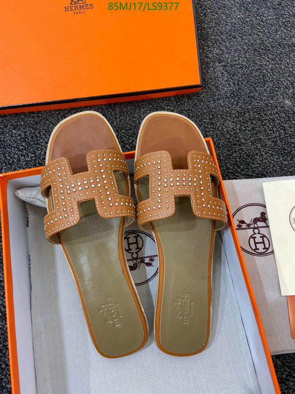 SAMC - HMS Women Shoes - 361