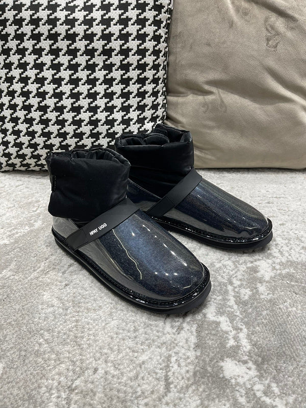 Satchel Bags - Mix Shoes - 760