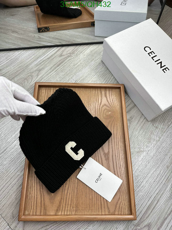 SAMC - COL Caps & Hats - 149