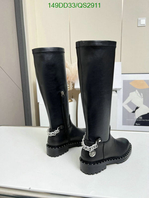 SAMC - Mix Boots - 508