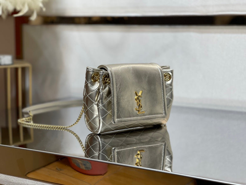 Satchel Bags - SLY Bags - 2300