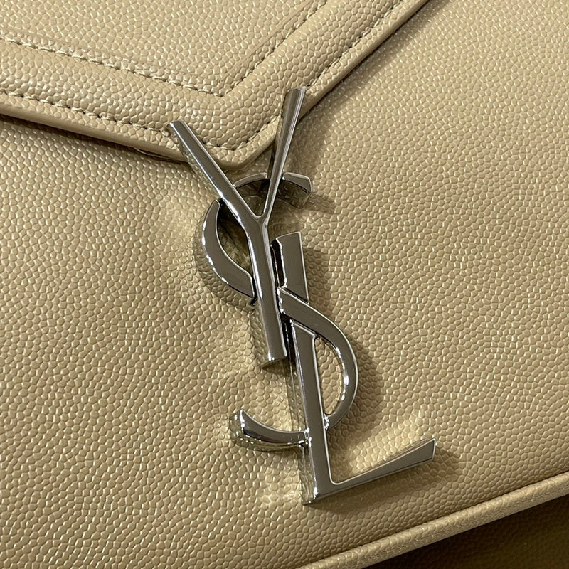 Satchel Bags - SLY Bags - 2555