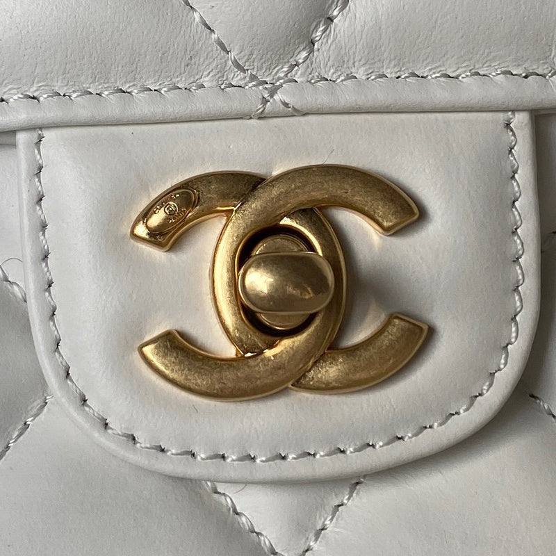 Satchel Bags - CHL Bags - 7550