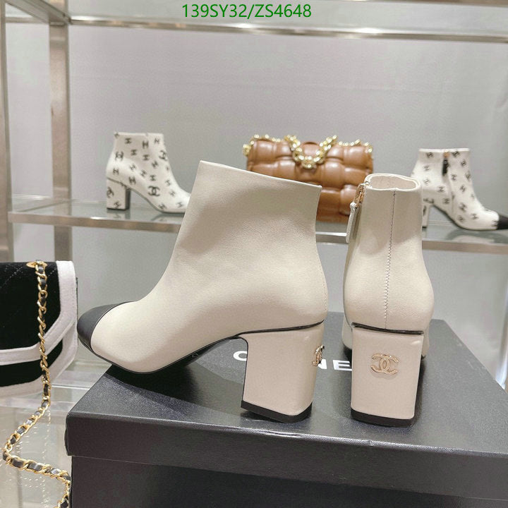 SAMC - Mix Boots - 431