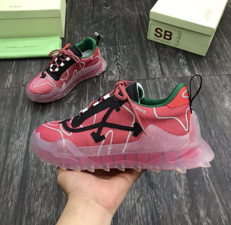 SAMC - YZO Men Shoes - 233