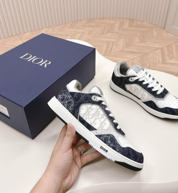 SAMCC - DOR Men Shoes - 172