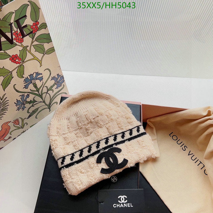 SAMC - CHL Caps & Hats - 327
