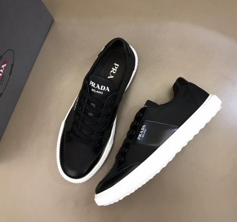 Glamy - PD Men Shoes - 339