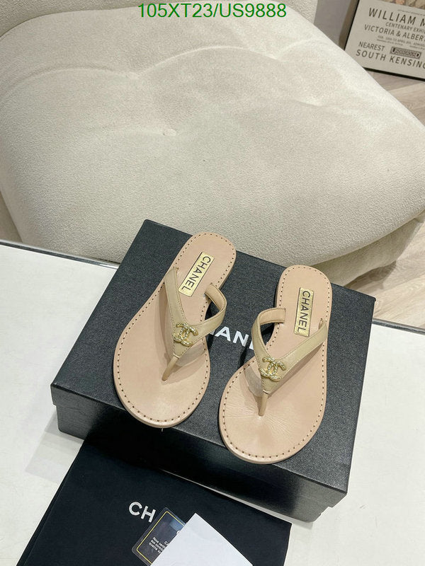 SAMC - CHL Women Shoes Slippers - 074
