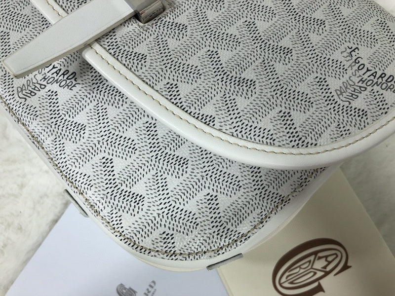 Satchel Bags - GOD Bags - 589