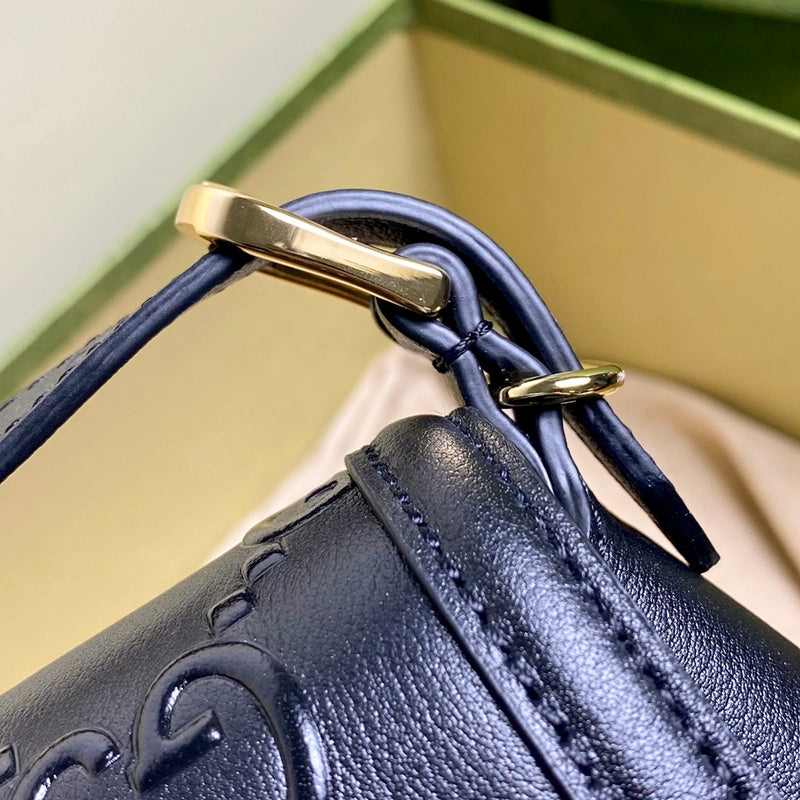 Satchel Bags - GCI Bags - 1101