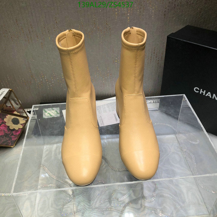 SAMC - CHL Women Boots - 389
