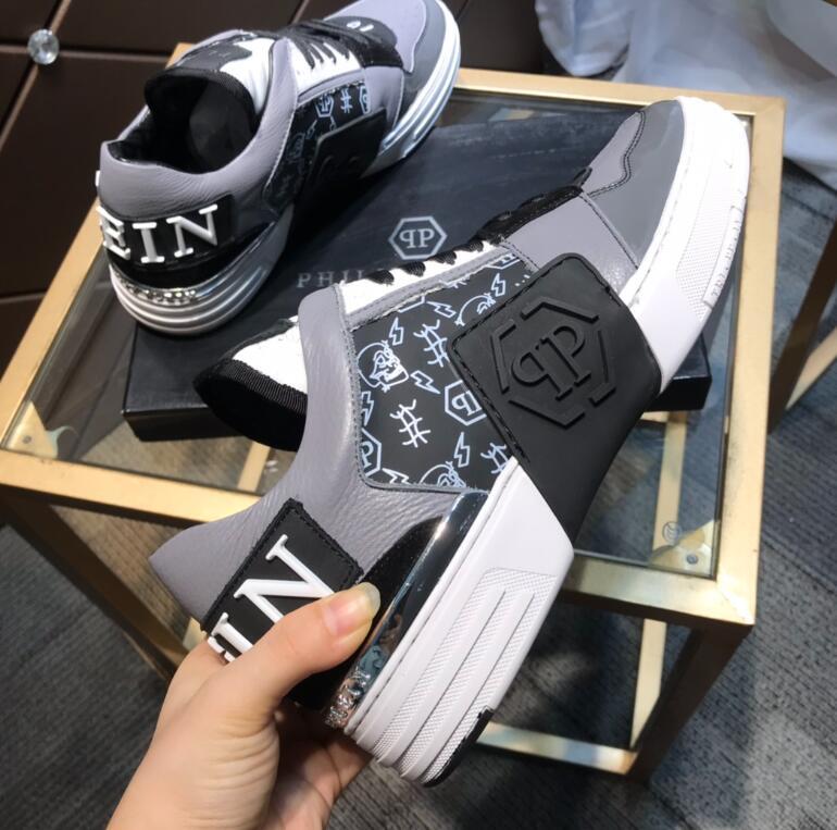 SAMC - PHP Shoes - 104
