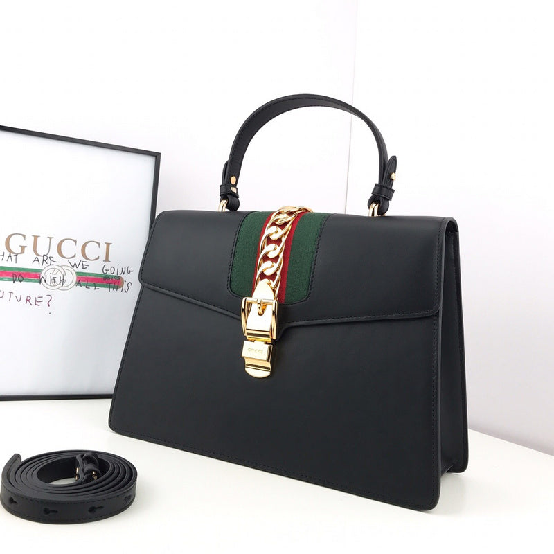 Gucci Luxury Fashion Bag
