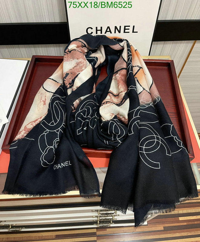 SAMC - CHL Scarves - 211