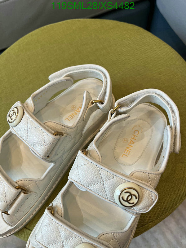 SAMC - CHL Women Shoes Beach - 141