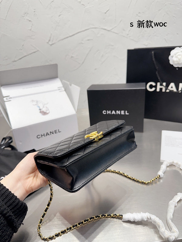 Satchel Bags - CHL Bags - 6985