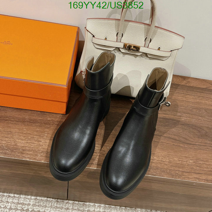 SAMC - Mix Boots - 512