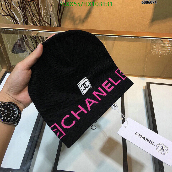 SAMC - CHL Caps & Hats - 534