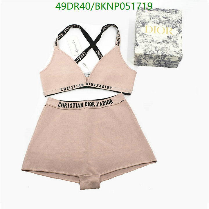 SAMC - DOR Swimsuits - 185