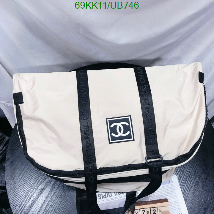 SAMC - CHL Bags Handbags - 018