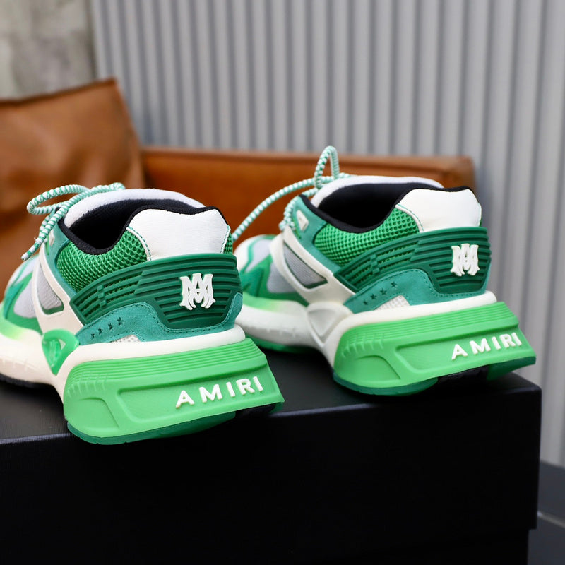 glami - AMIR Men Shoes - 528