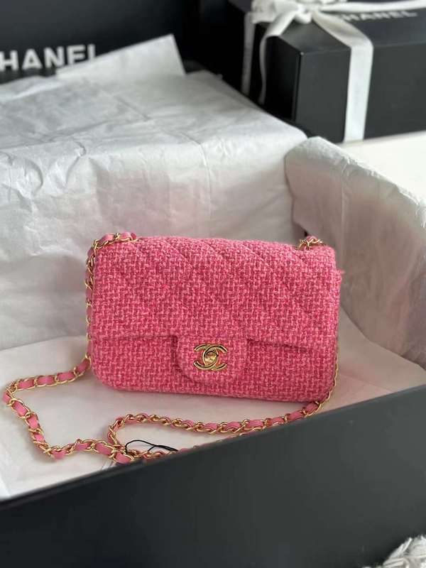 Satchel Bags - CHL Bags - 5881