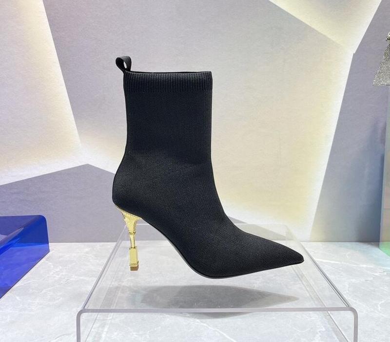 SAMC - BAM Women Shoes - 075