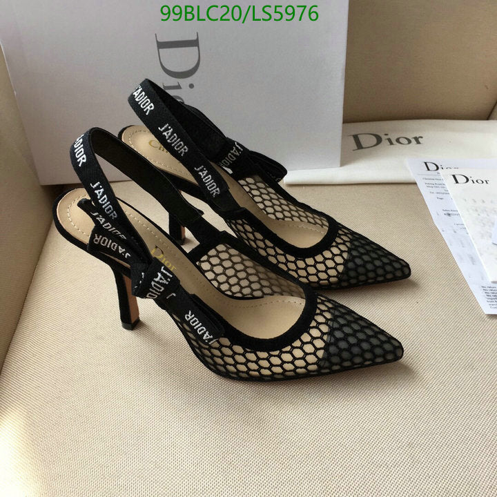 SAMCC - DOR Women Shoes - 2405
