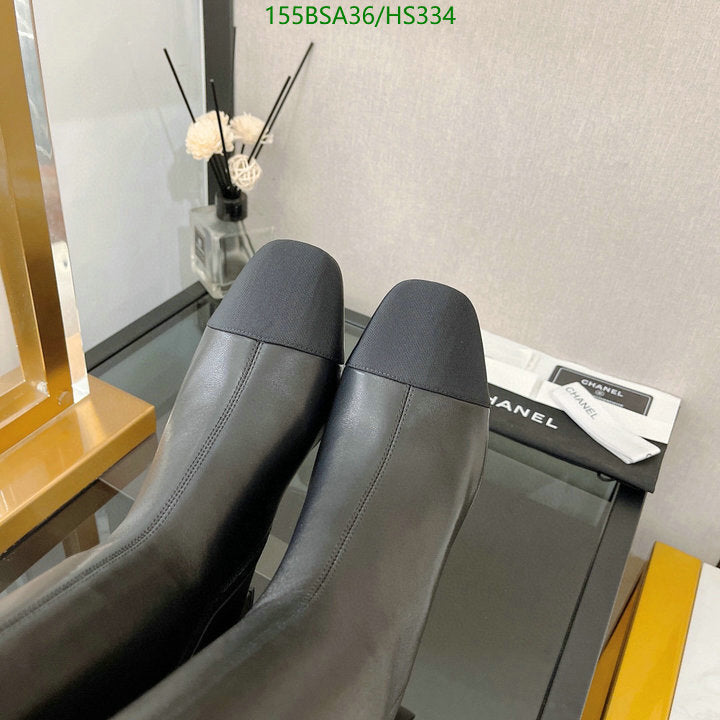 SAMC - Mix Boots - 067